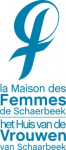 Logo Maison de la Femme