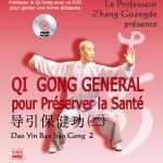 Couverture Qi Gong Général 2