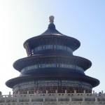 Voyage Feng Shui en Chine