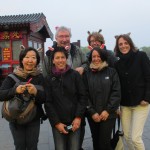 Voyage Feng Shui en Chine