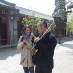 Voyage Feng Shui en Chine