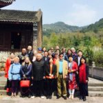 Jour 2 NingBo 1