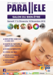 Salon du bien-être