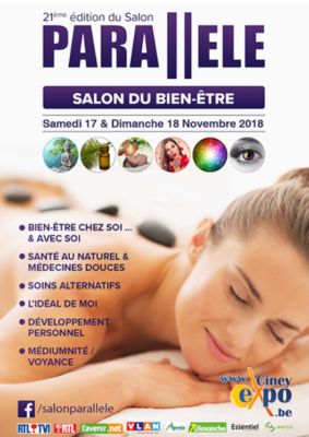 Salon du bien-être