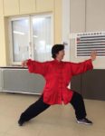 Badema Qi Gong